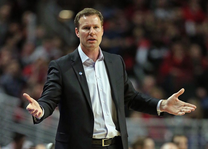 Fred Hoiberg will have to prove this season that his basketball philosophy with the Chicago Bulls  or risk being dismissed. 