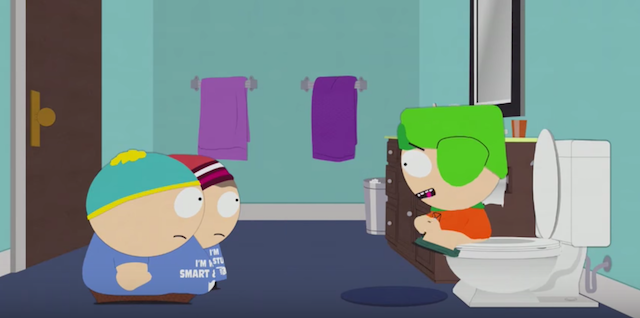 ‘South Park’ Season 20, episode 6 live stream: Where to watch ‘Fort Collins’ online plus episode 7 airdate and spoilers