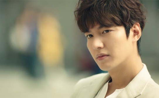South Korean actor Lee Min-Ho plays the lead character of Heo Joon-Jae in SBS's 'The Legend of the Blue Sea.'
