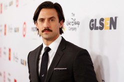 Actor Milo Ventimiglia attends the 2016 GLSEN Respect Awards - Los Angeles at the Beverly Wilshire Four Seasons Hotel on October 21, 2016 in Beverly Hills, California. 