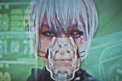 [MAD] Opening Tokyo Ghoul - Cosplay Epic.