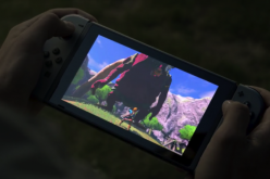 The Nintendo Switch will reportedly feature a 6.2-inch multi-touch screen with 720p resolution. 