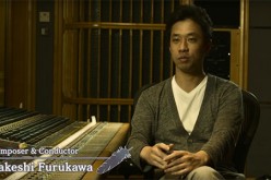 Composer and Conductor Takeshi Furukawa discusses how he created the music for 