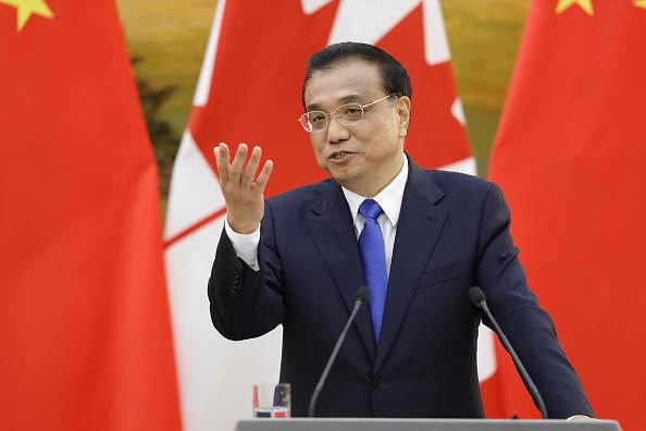 Premier Li Keqiang will be traveling to Central Asia and Europe.