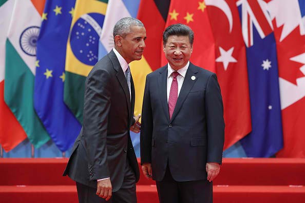 President Obama wants increased U.S. involvement in the Asia-Pacific.
