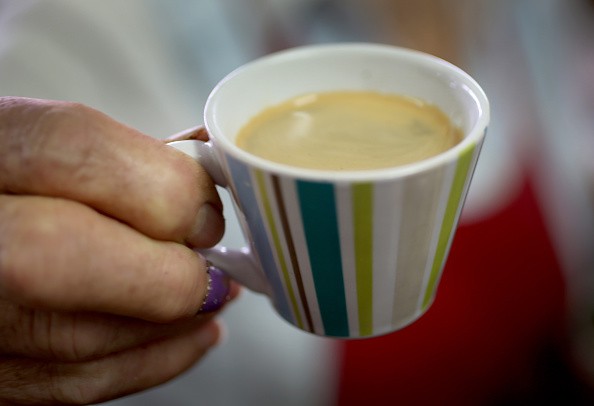 USDA Includes Coffee In Its Dietary Guidelines For First Time