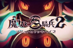 Nippon Ichi Software teases the release of their latest video game title, 