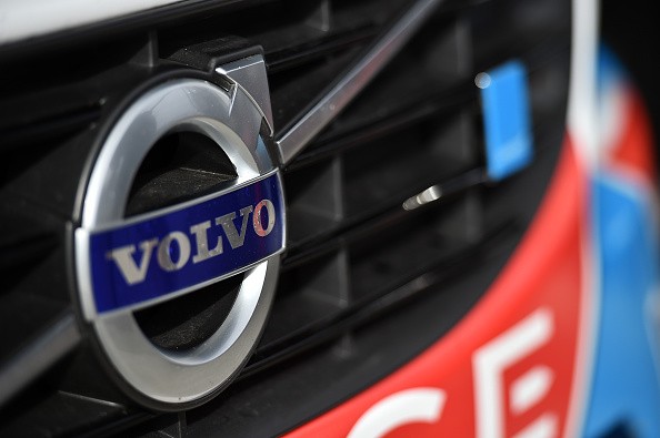 Volvo's China strategy is to produce more cars to meet the growing global demand.
