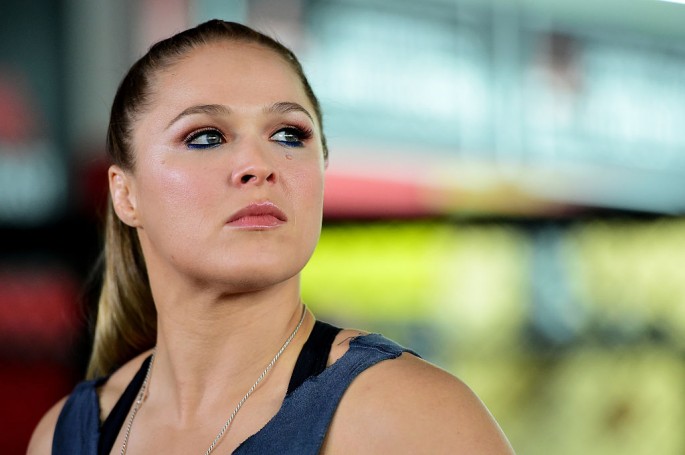 Ronda Rousey will focus on acting once she retires from the UFC according to Dana White. A move to the WWE may also be possible according to Stephanie McMahon.