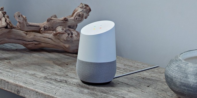 Google Home can be connected to more devices than Amazon Echo but Echo has more features and a cheaper version in Echo Dot.