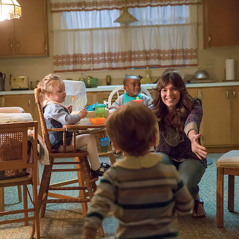 ‘This Is Us’ Season 1, episode 7 is not airing on Nov. 8, 2016: New airdate and spoilers