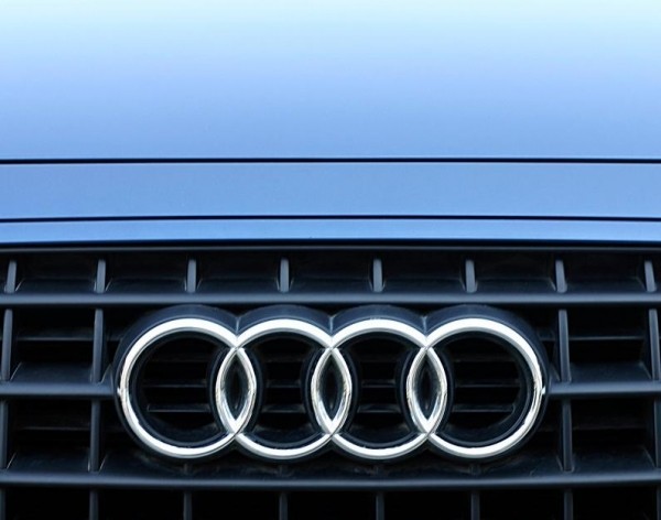 Audi is one of many car brands offering customers with huge discounts.