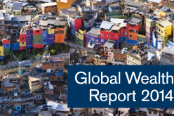 Global Wealth Report/Credit Suisse