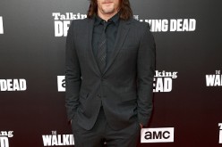 AMC presents 'Talking Dead Live' for the premiere of 'The Walking Dead'