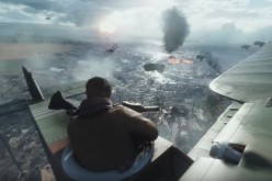 Battlefield 1 Is DICE’s Biggest Launch In History