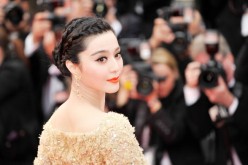Fan Bingbing stars in the acclaimed social justice drama, 