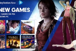 Sony reveals the new 25 PlayStation 3 games added to the PlayStation Now Library for November 2016.