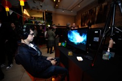 Xbox VIP Gaming Event