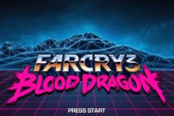 Far Cry 3: Blood Dragon now available in Ubisoft Club giveaway for free download 