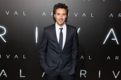 Shawn Levy arrives for the Premiere Of Paramount Pictures' 'Arrival' at Regency Village Theatre on November 6, 2016 in Westwood, California.