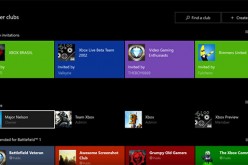 Microsoft introduces the latest Xbox Holiday Update for 2016.