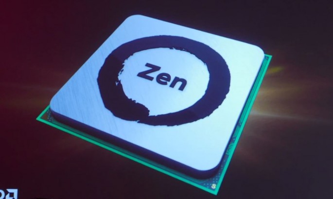 AMD Zen - A First Look.
