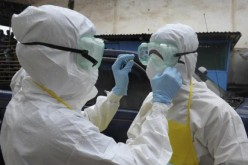 China's contributions to the fight against Ebola have been lauded by the World Health Organization.
