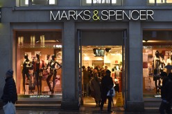 Marks & Spencer will be shutting down several operations over the next few years.