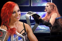 Becky Lynch talks about her journey to the SmackDown Women's Championship.