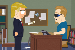 ‘South Park’ Season 20, episode 8 promo, synopsis, title: President-elect’s unfinished business in ‘Members Only’ [Spoilers]