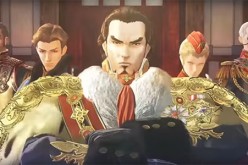 SEGA reveals the Emperor of Rus and its Four Commanders in 