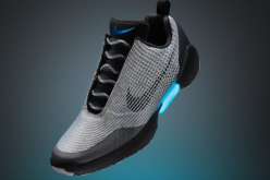 Nike's HyperAdapt sneakers will come with a hefty price tag of $720 and will be available for purchase Dec. 1 onwards.