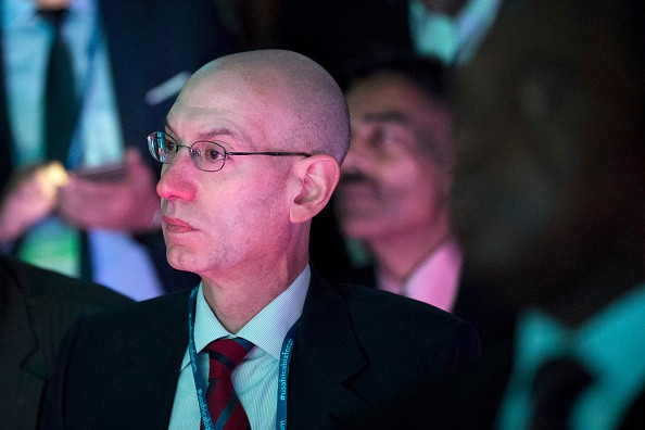 NBA commissioner Adam Silver has reportedly sent email to league offices worldwide to reiterate the core values of the league remain even with the results of the recent election.