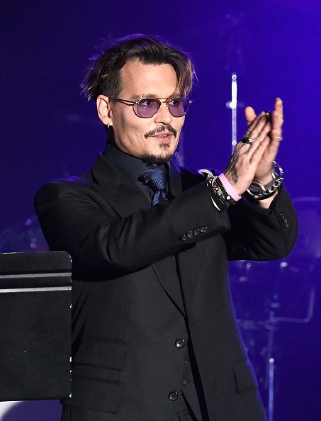 Johnny Depp will be joining the second movie of “Fantastic Beasts and Where to Find Them” due in 2018. 