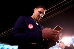 Klay Thompson is in the clear but NBA trade rumors involving DeMarcus Cousins and Anthony Davis could still materialize. 
