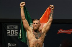 The WWE has opened its doors to Conor McGregor though there are precedents before the Irishman can take that first step.