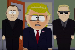 Why no ‘South Park’ Season 20, episode 9 on Nov. 23? What is Comedy Central airing instead of ‘South Park’?