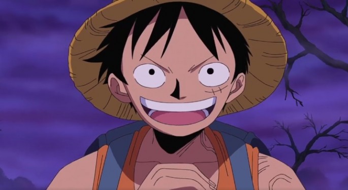Why No ‘One Piece’ Episode 771 on Jan. 1, 2017? 