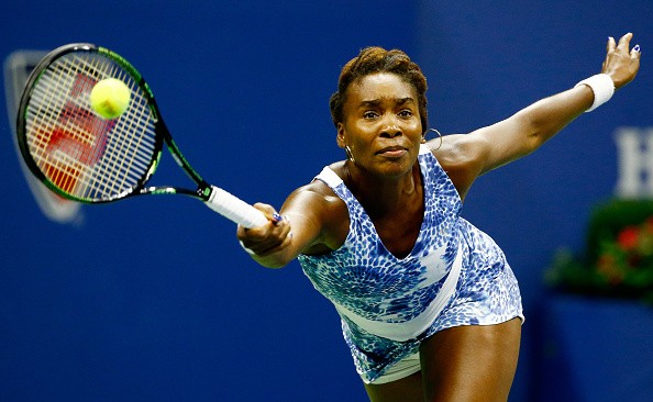 Tennis legend Venus Williams is targeting the 2020 Olympics even  if that means playing at 40 years old.