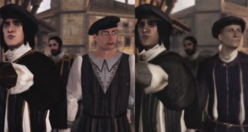 Ubisoft's Assassin's Creed II remastered edition was not received well by fans.