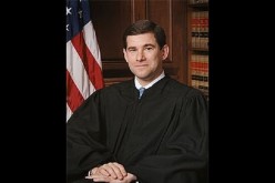 Judge William Pryor Jr.