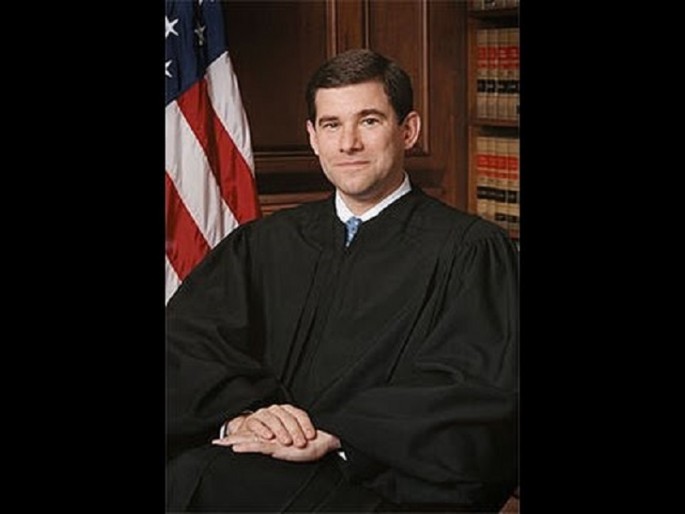 Judge William Pryor Jr.
