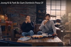 New Domino's Pizza Commercial