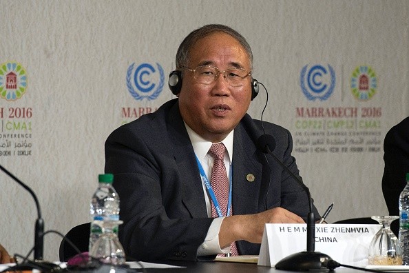 According to Xie Zhenhua, China's special envoy on climate change affairs, the country is willing to share its best practices to help other developing countries fight climate change.