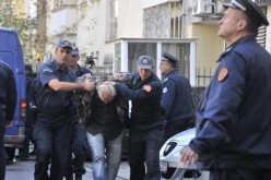Montenegrin police arrest one of the pro-Russian plotters involved in the failed coup d’état .
