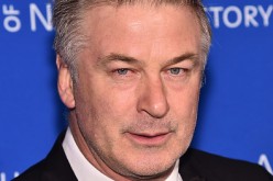 Alec Baldwin attends the 2016 American Museum of Natural History Museum Gala at the American Museum of Natural History on November 17, 2016 in New York City.   