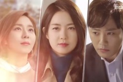 Jin Goo, Lee Yo Won and UEE lead new MBC drama series 