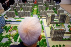 Although high property prices look impressive on paper, discretionary spending, a vital driver of Chinese economy, suffers.