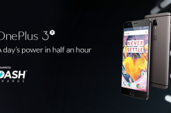 OnePlus 3T Promotional Picture