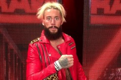 Enzo Amore promises we'll see 